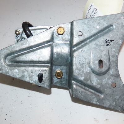 Moteur essuie-glace arrière Renault TWINGO I (C06_) 1.2 (c063, c064) (1993-1996) 3 portes