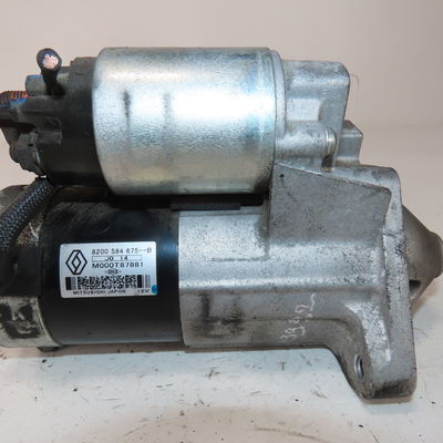 Démarreur Renault LAGUNA III (BT0-1) 1.5 dci (bt00, bt0a, bt0t, bt1j) (2007-2015) 5 portes