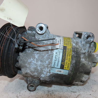 Compresseur air conditionne Renault GRAND SCÉNIC II (JM0-1_) 1.6 (2004-2006)