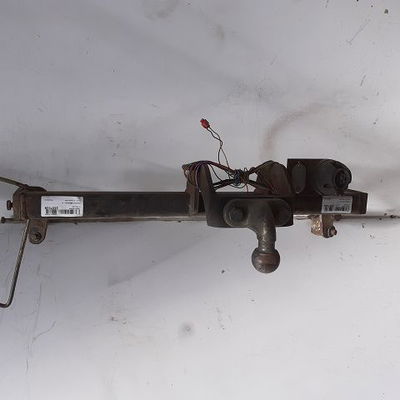 Attelage Renault MEGANE I (BA0-1_) 1.6 e (ba0f, ba0s) (1996-1999)