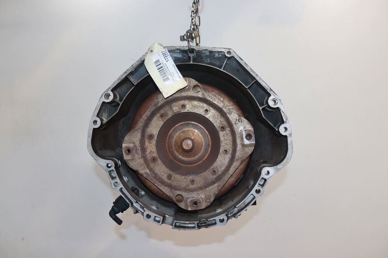Boîte à vitesse automatique Bmw 7 (E65, E66, E67) 745 i, li (2001-2005)
