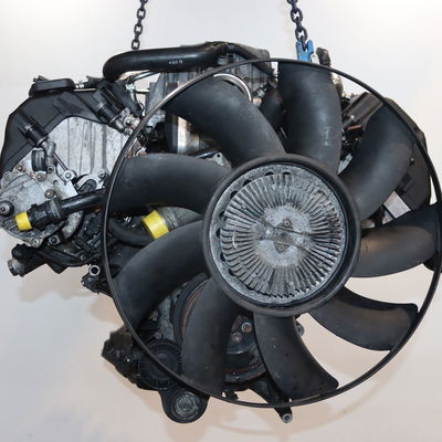 Moteur essence Bmw 7 (E65, E66, E67) 745 i, li (2001-2005)
