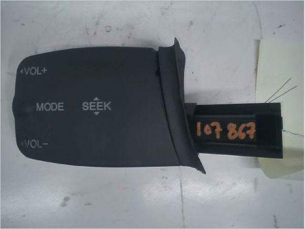 Commande autoradio Ford FOCUS C-MAX (DM2) 1.6 tdci (2003-2007)
