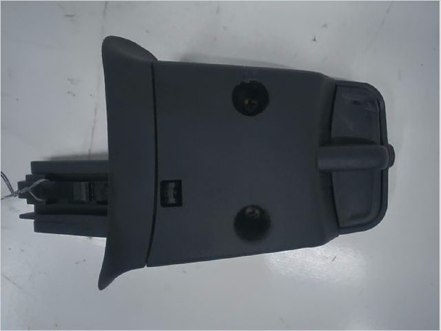 Commande autoradio Ford FOCUS C-MAX (DM2) 1.6 tdci (2003-2007)