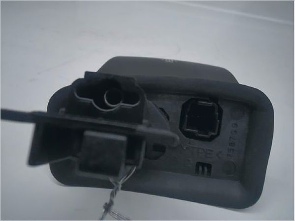 Commande autoradio Ford FOCUS C-MAX (DM2) 1.6 tdci (2003-2007)