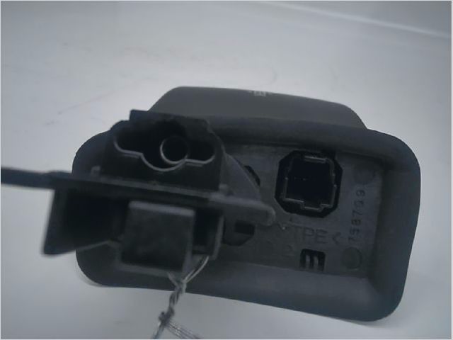 Commande autoradio Ford FOCUS C-MAX (DM2) 1.6 tdci (2003-2007)
