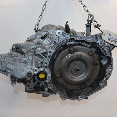 Boîte à vitesse automatique Nissan QASHQAI - QASHQAI 2 I (J10, NJ10, JJ10E) 2.0 traction intégrale (2007-2013)