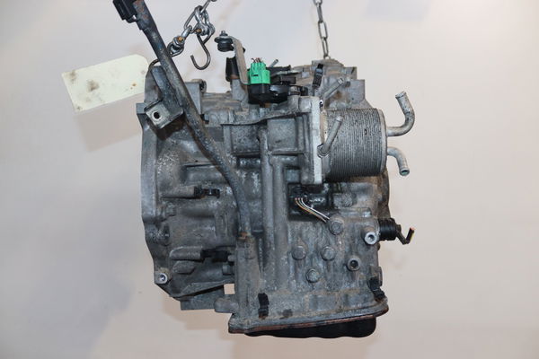 Boîte à vitesse automatique Nissan QASHQAI - QASHQAI 2 I (J10, NJ10, JJ10E) 2.0 traction intégrale (2007-2013)
