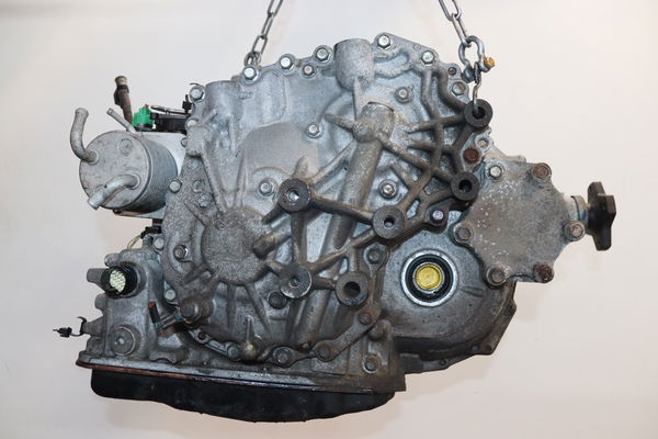 Boîte à vitesse automatique Nissan QASHQAI - QASHQAI 2 I (J10, NJ10, JJ10E) 2.0 traction intégrale (2007-2013)