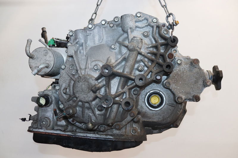 Boîte à vitesse automatique Nissan QASHQAI - QASHQAI 2 I (J10, NJ10, JJ10E) 2.0 traction intégrale (2007-2013)