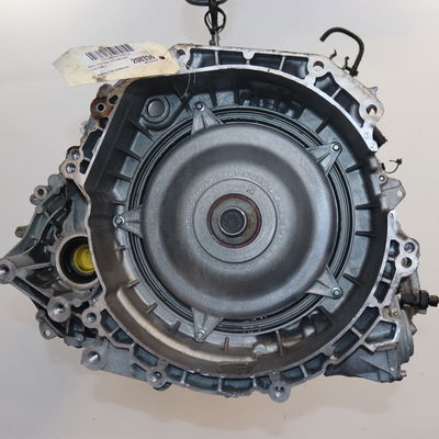Boîte à vitesse automatique Ford PUMA (J2K, CF7) 1.0 ecoboost (2019)