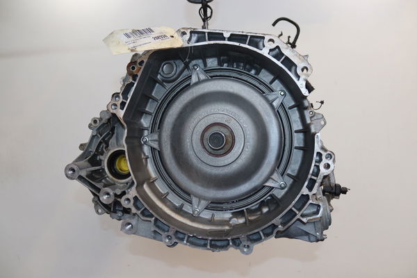 Boîte à vitesse automatique Ford PUMA (J2K, CF7) 1.0 ecoboost (2019)