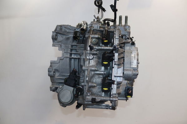 Boîte à vitesse automatique Ford PUMA (J2K, CF7) 1.0 ecoboost (2019)
