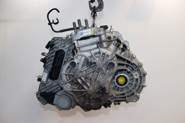 Boîte à vitesse automatique Ford PUMA (J2K, CF7) 1.0 ecoboost (2019)