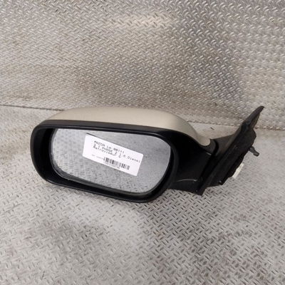 Retroviseur exterieur gauche Mazda 3 (BK) 1.6 di turbo (2004-2009)