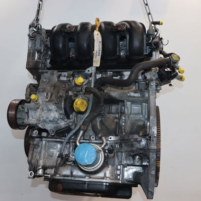 Moteur essence Nissan QASHQAI - QASHQAI 2 I (J10, NJ10, JJ10E) 2.0 traction intégrale (2007-2013)