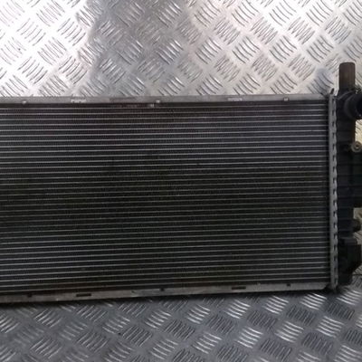 Radiateur Smart ROADSTER Coupé (452) 0.7 (452.334) (2003-2005)