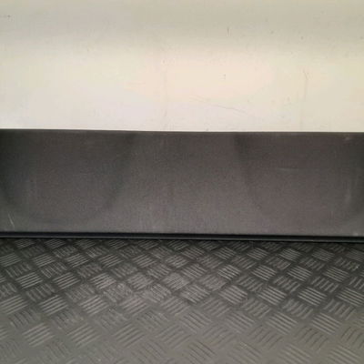 Tablette plage arrière Audi TT (8J3) 2.0 tfsi quattro (2010-2014)