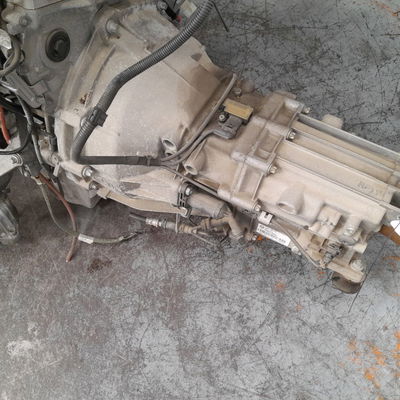 Boîte à vitesse mecanique Bmw X1 (E84) Sdrive 16 d (2012-2015)
