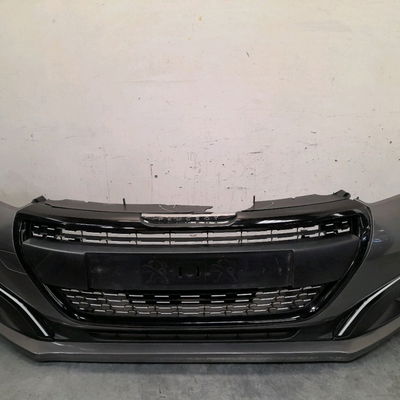 Pare-choc avant Peugeot 208 I (CA_, CC_) 1.2 vti 82 (2012)