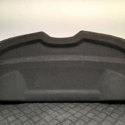 Tablette plage arrière Peugeot 208 I (CA_, CC_) 1.2 vti 82 (2012)