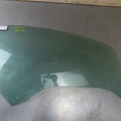 Glace porte av d Peugeot 308 CC (4B_) 2.0 hdi (2009-2012)