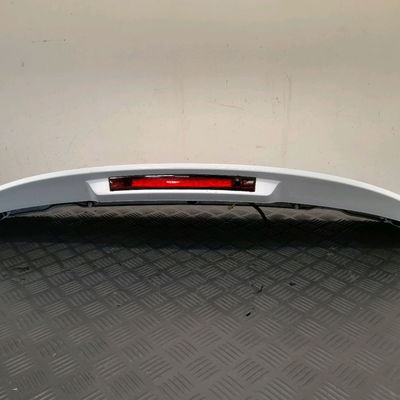 Becquet hayon RENAULT CLIO IV