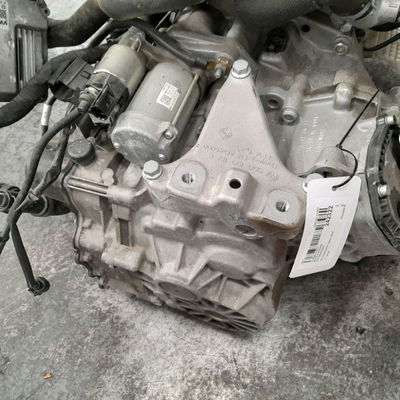 Boîte à vitesse automatique Volkswagen TAIGO (CS1) 1.5 tsi (2021)