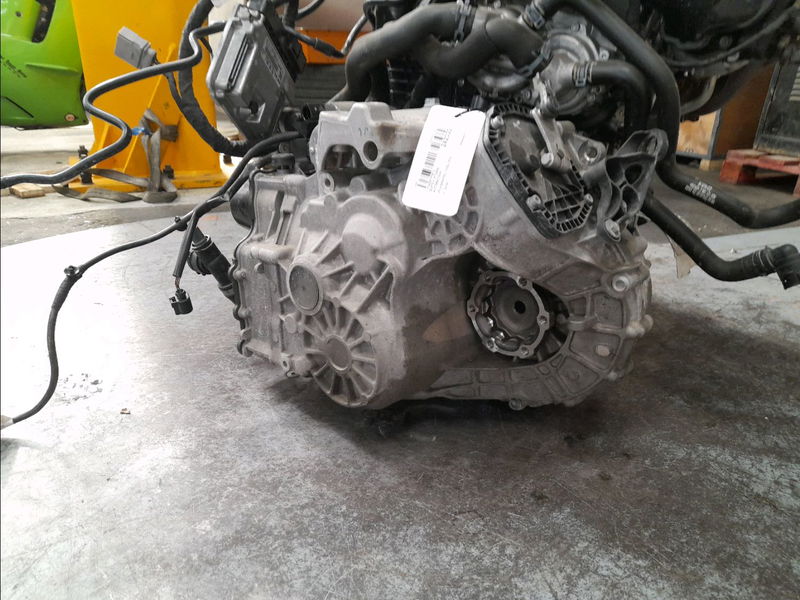 Boîte à vitesse automatique Volkswagen TAIGO (CS1) 1.5 tsi (2021)