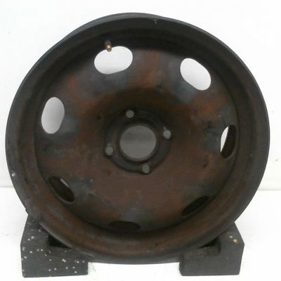 Jante tole 2 Citroën C4 PICASSO I Monospace (UD_) 1.6 hdi (2007-2013) 5 portes