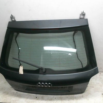 Hayon Audi A3 (8P1) 2.0 tdi 16v (2003-2012) 3 portes