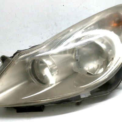 Phare gauche Opel CORSA D (S07) 1.3 cdti (l08, l68) (2006-2014) 5 portes