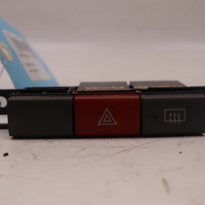 Bouton de warning Daihatsu CUORE VII (L275_, L285_, L276_) 1.0 (2007)