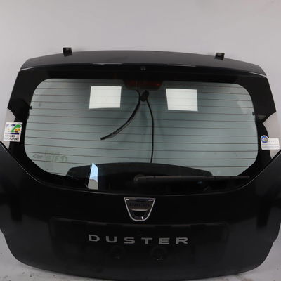 Hayon Dacia DUSTER (HS_) 1.5 dci (2010-2018)