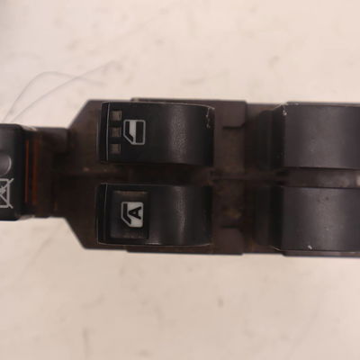 Commande lève-glace porte avant gauche Daihatsu CUORE VII (L275_, L285_, L276_) 1.0 (2007)
