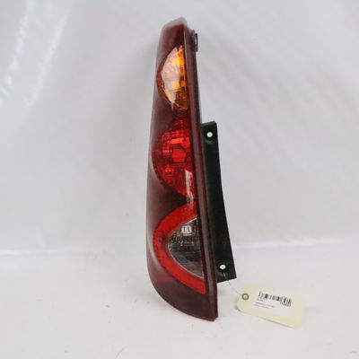Feu arrière gauche Nissan NOTE (E11, NE11) 1.5 dci (2010-2012)