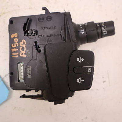 Commande essuie glace Renault CLIO III (BR0-1, CR0-1) 1.5 dci (2010-2014) 3 portes