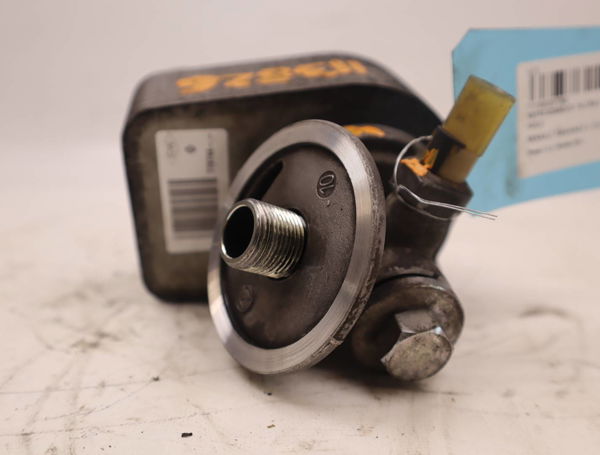 Refroidisseur  filtre a huile Renault MEGANE III 3-5 portes (BZ0-1_, B3_) 1.5 dci (2009) 5 portes