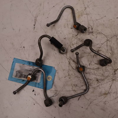 Tuyaux injecteurs Renault MEGANE III 3-5 portes (BZ0-1_, B3_) 1.5 dci (2009) 5 portes