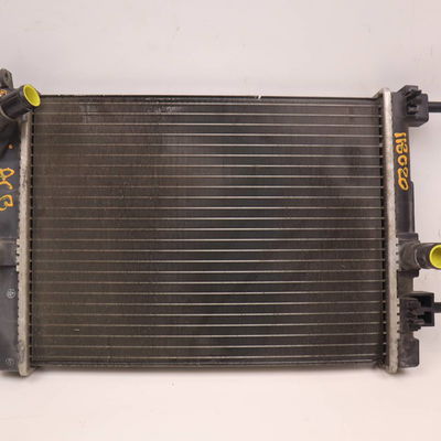 Radiateur Daihatsu CUORE VII (L275_, L285_, L276_) 1.0 (2007)