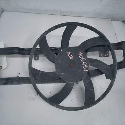Ventilateur de refroidissement Renault TWINGO I (C06_) 1.2 (c066, c068) (1996-2007) 3 portes