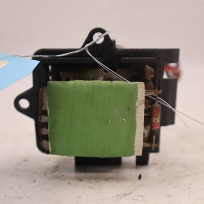 Resistance de chauffage Renault TRAFIC II Camionnette (FL) 2.0 dci 115 (fl01, fl0u) (2006)