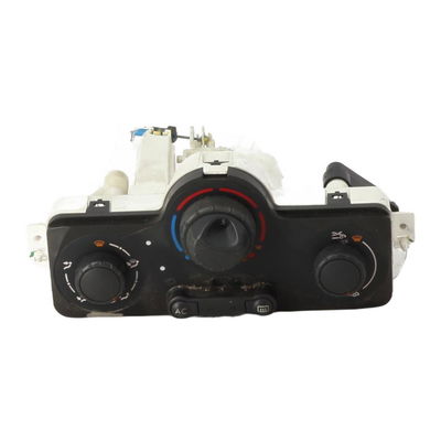 Commande de chauffage Renault CLIO III Grandtour (KR0-1_) 1.5 dci (2010-2012) 5 portes