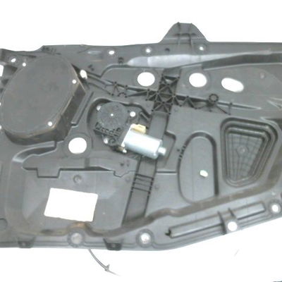 Mecanisme  moteur lève-glace avant droit Ford FUSION (JU_) 1.6 tdci (2004-2012) 5 portes