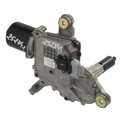 Moteur essuie-glace av gauche Citroën C4 GRAND PICASSO I (UA_) 1.6 hdi (2006-2011) 5 portes