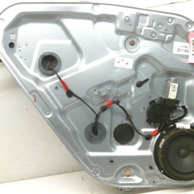 Mecanismemoteur leve-glace arg Hyundai SANTA FÉ II (CM) 2.2 crdi gls 4x4 (2006-2009)