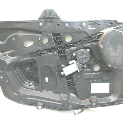 Mecanismemoteur leve-glace avg Ford FUSION (JU_) 1.6 tdci (2004-2012) 5 portes