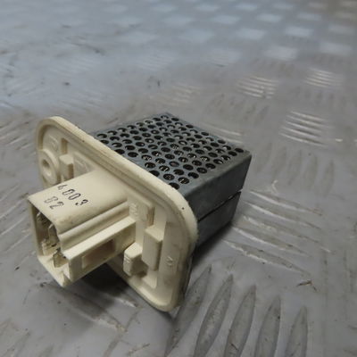 Resistance de chauffage Subaru JUSTY III (G3X) 1.3 awd (g3x413) (2003)