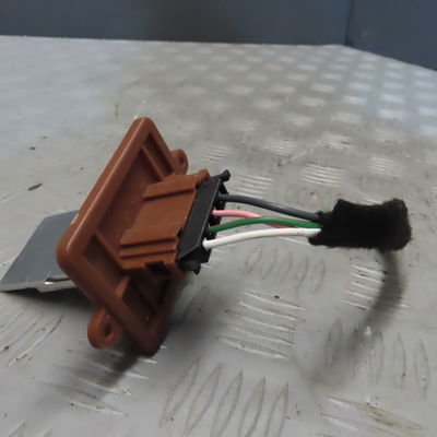 Resistance de chauffage Dacia SANDERO III 1.0 sce 65 (2021)