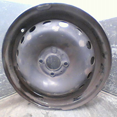 Jante tole 3 Citroën ZX (N2) 1.9 d (1993-1997)